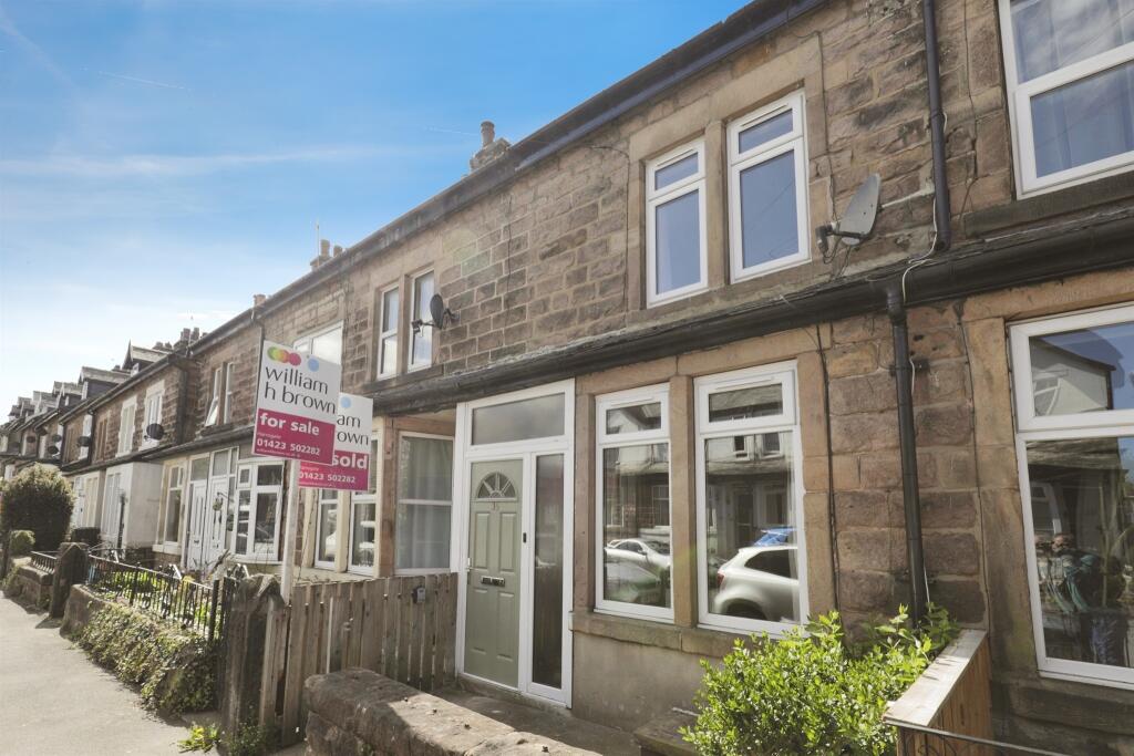 Main image of property: North Lodge Avenue, Harrogate