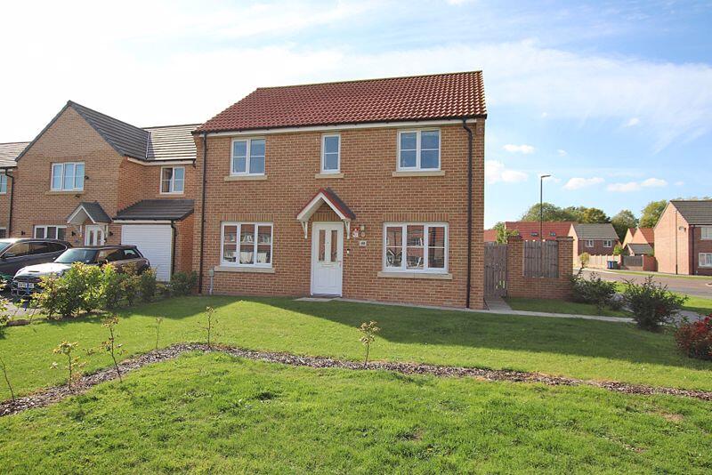 Main image of property: PARKLANDS AVENUE, HUMBERSTON