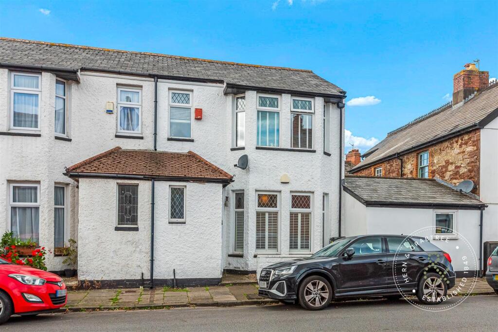 House in Cardiff, Canton - View 2
