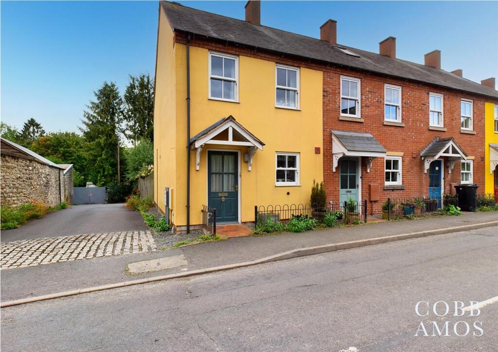 Main image of property: High Street, Clun, Craven Arms