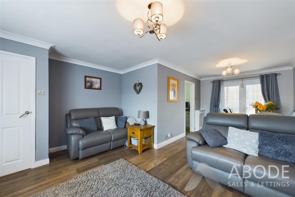 House in Staffordshire Moorlands, Cheadle - View 5