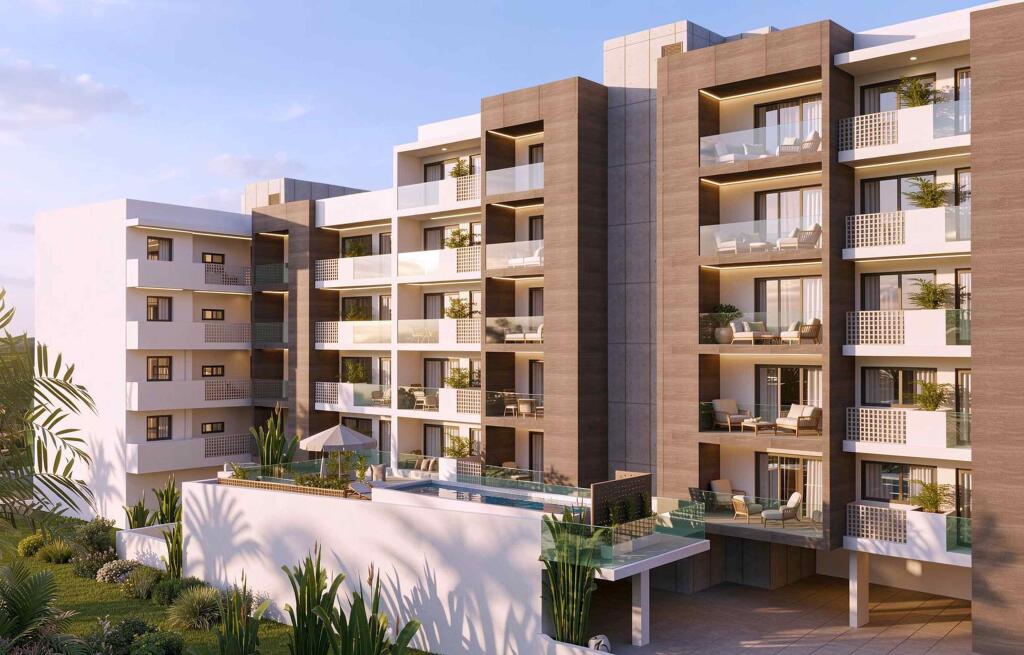 Main image of property: Larnaca
