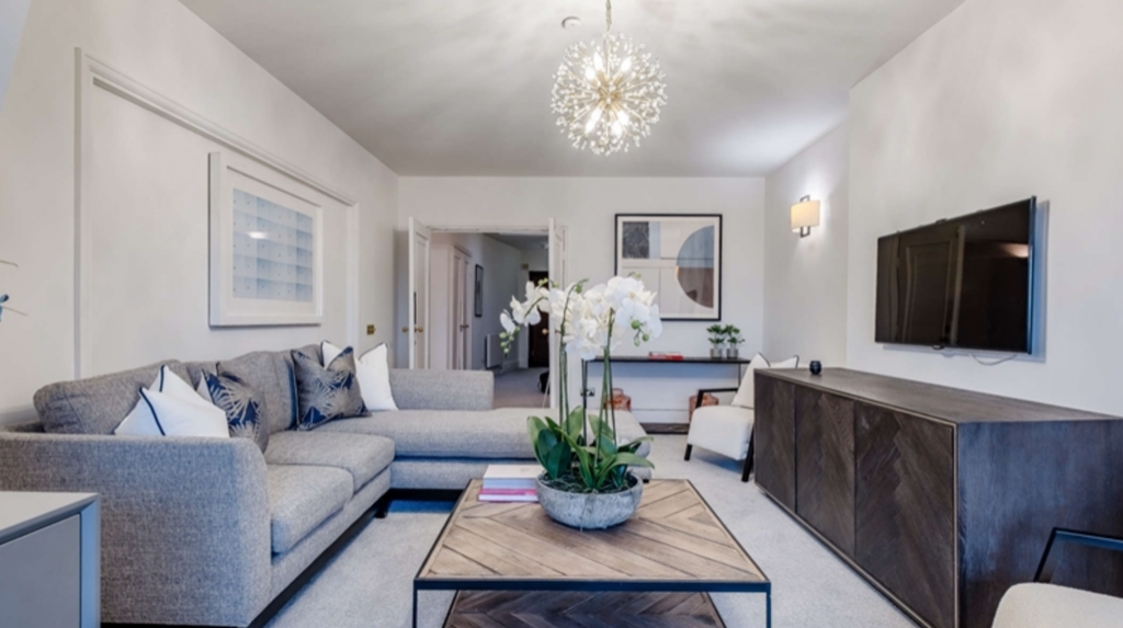 Main image of property: Park Road, London, NW8