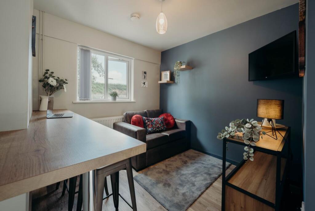 House in Scunthorpe, Brat Hill, New Brumby - View 3