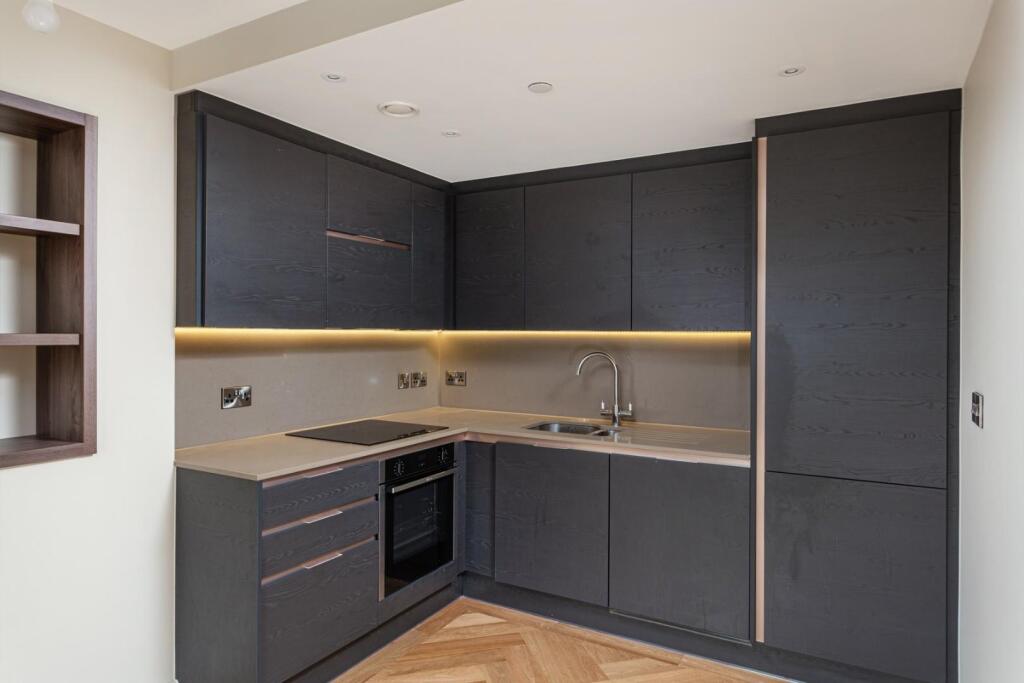 Apartment in York, Bishophill - View 3