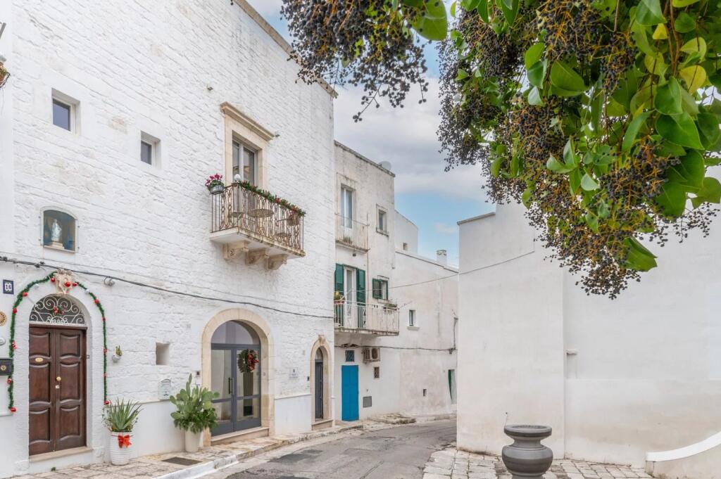 Main image of property: Apulia, Brindisi, Ostuni
