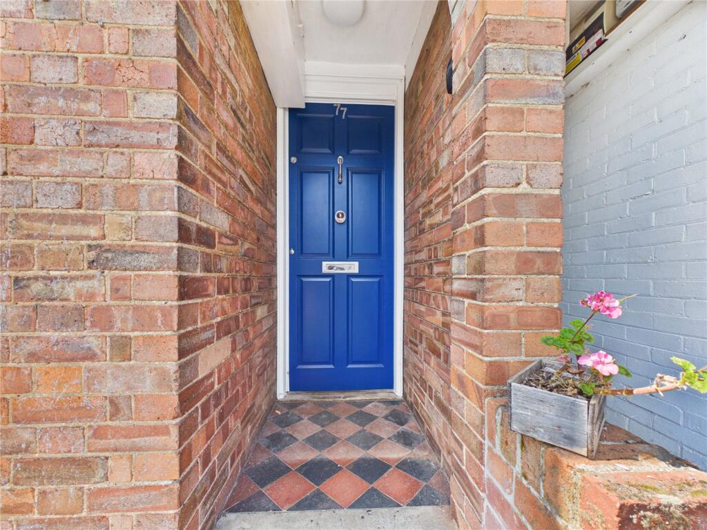 House in East Suffolk, Woodbridge - View 3