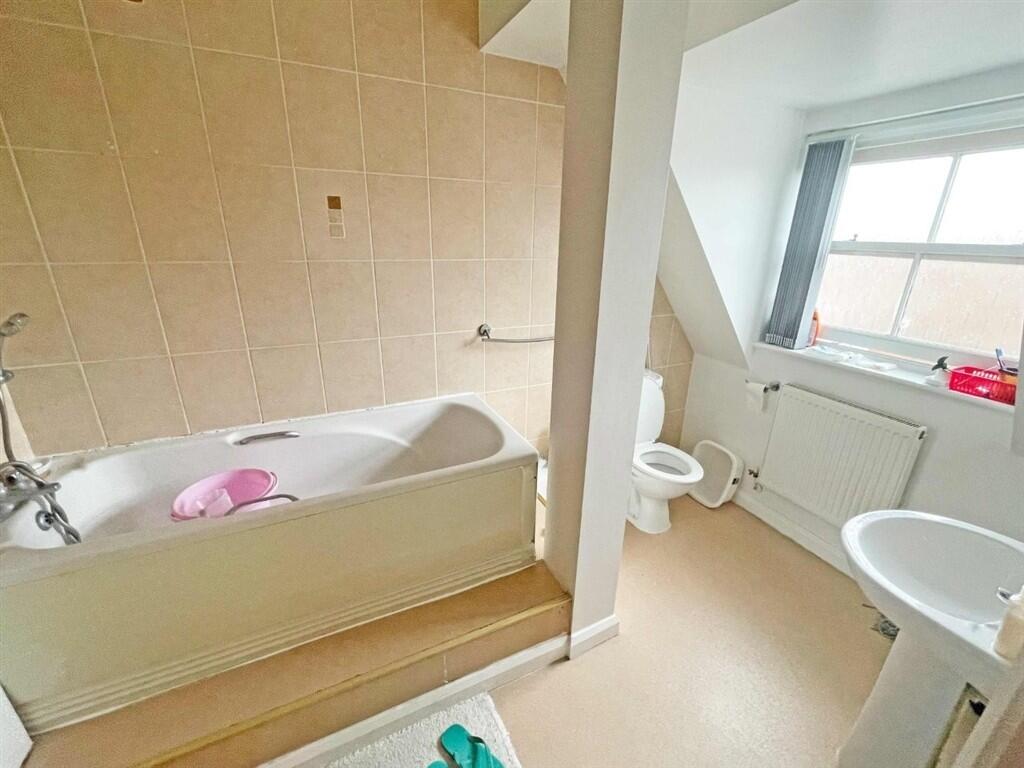 Apartment in Boston, Bargate, Trinity - View 5