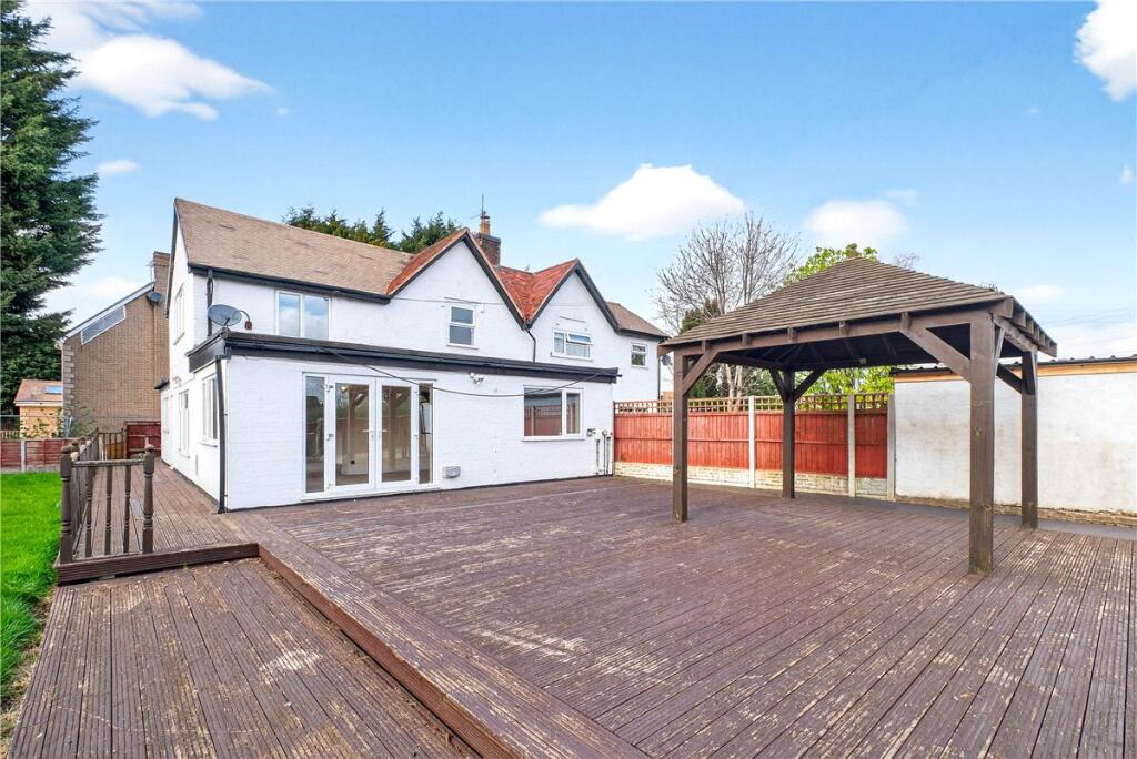 Additional image 11 of Gilson Road, Coleshill, Birmingham, Warwickshire, B46