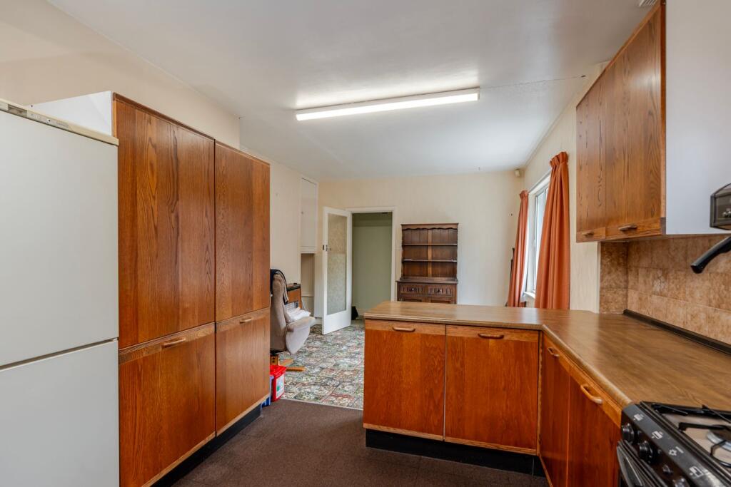 House in Peterborough - View 4
