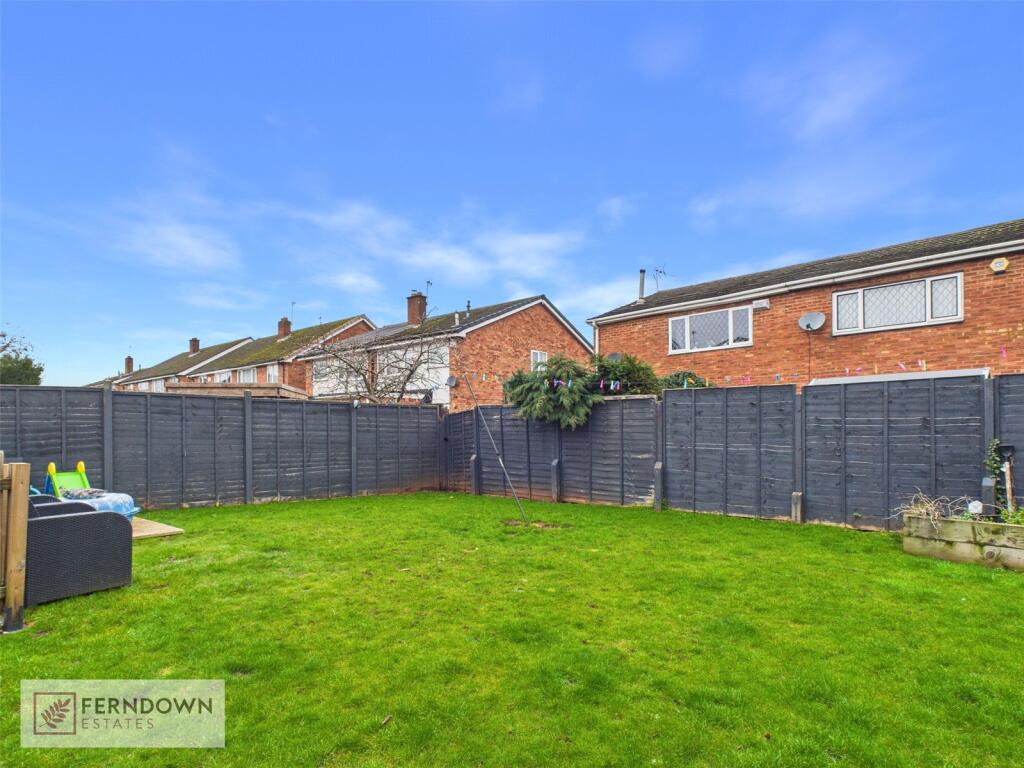 Additional image 10 of Cooks Lane, Kingshurst, Birmingham, B37