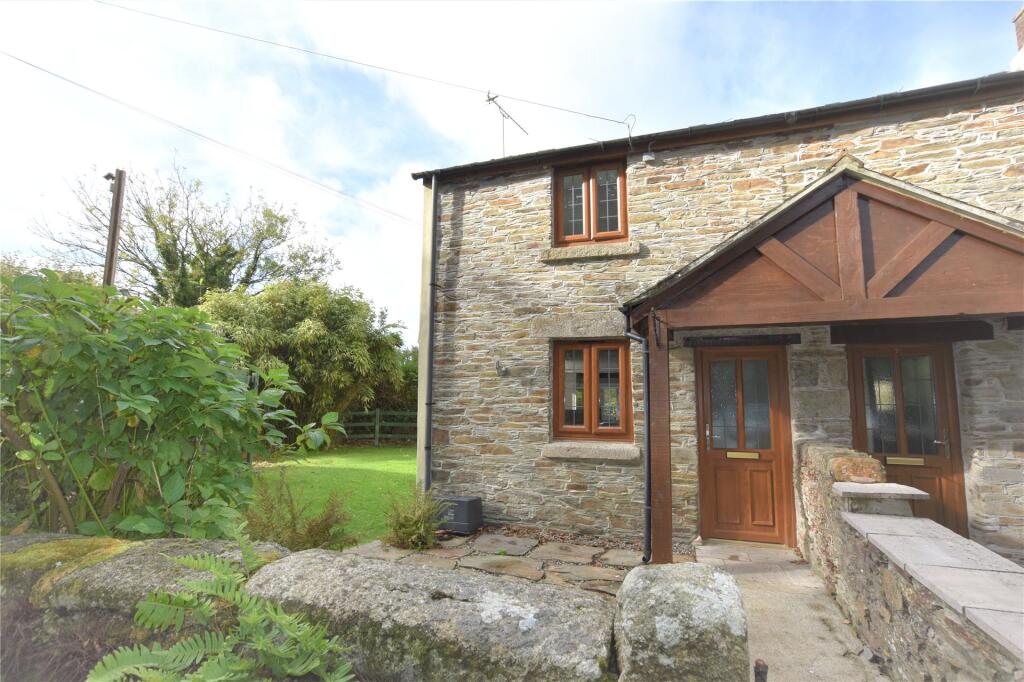 Main image of property: St. Germans Road, Callington, Cornwall