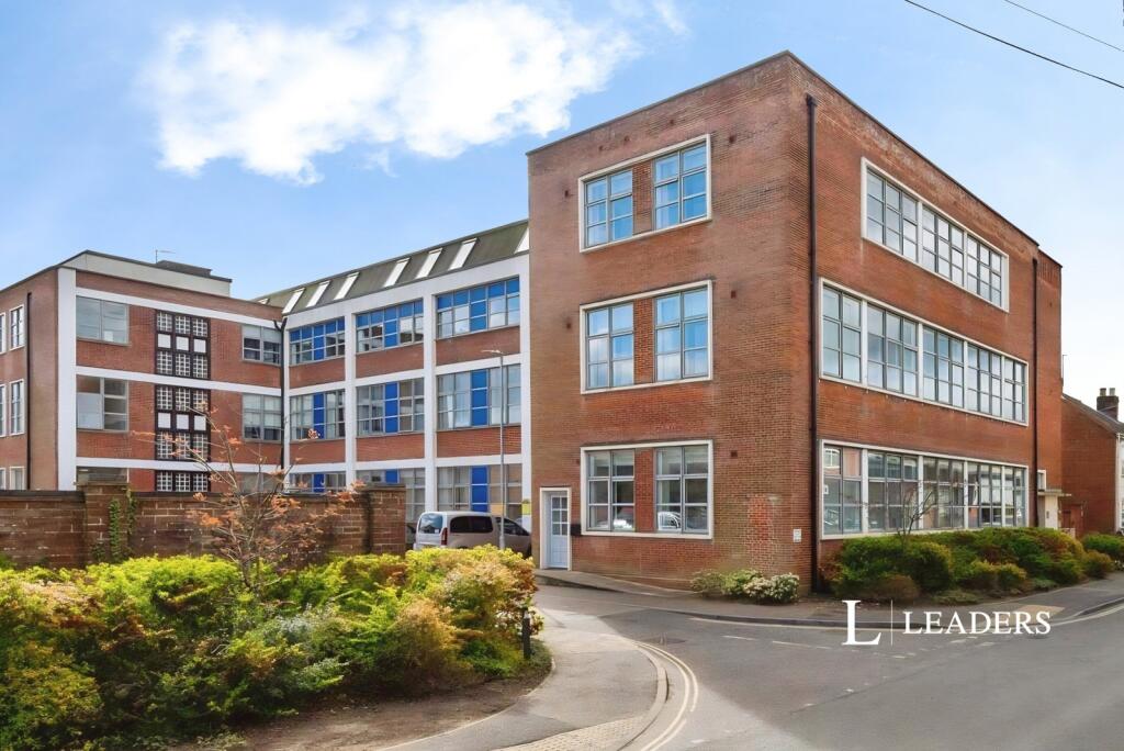 Apartment in Norwich