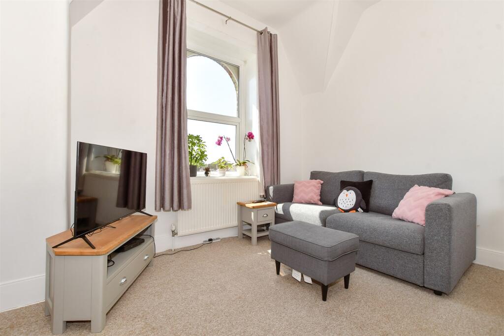 Main image of property: Manor Road, Folkestone, Kent