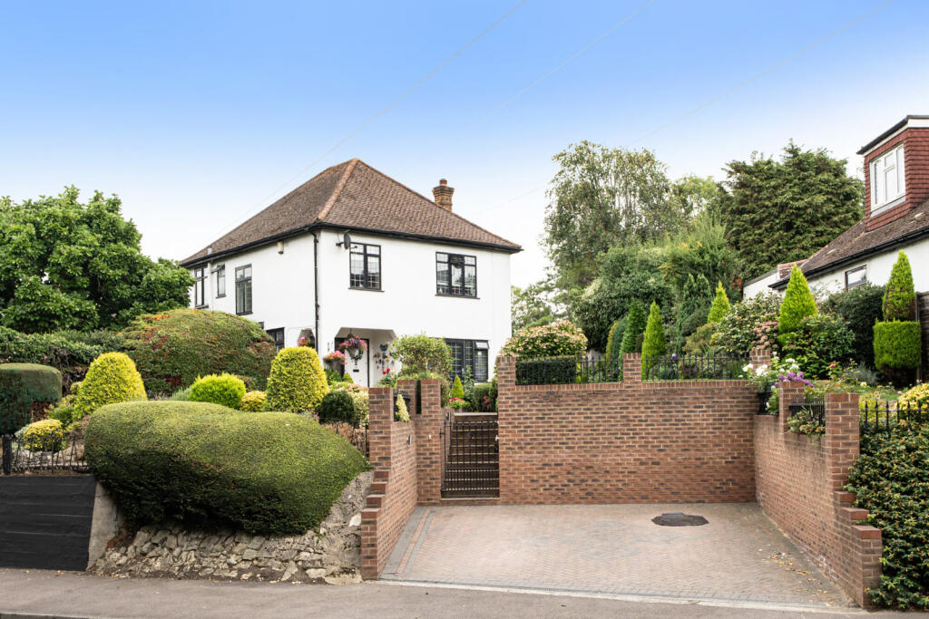 Main image of property: Hampermill Lane, Watford, Hertfordshire