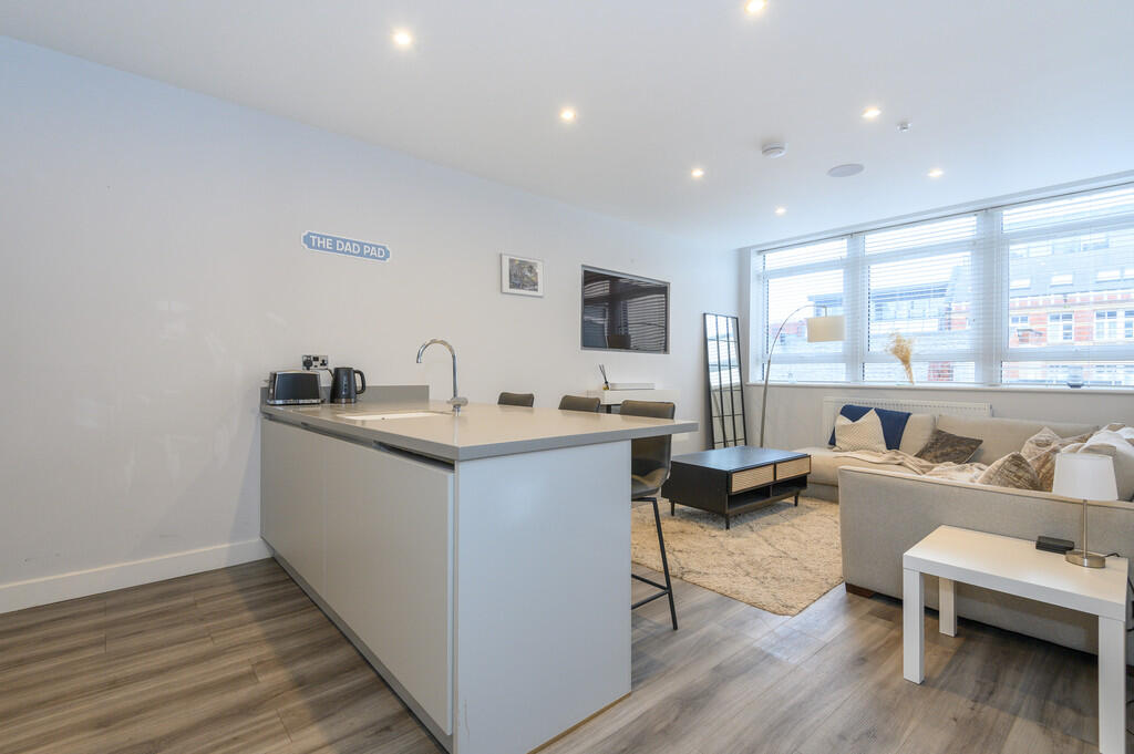 Main image of property: 49A St Pauls Street, LS1 