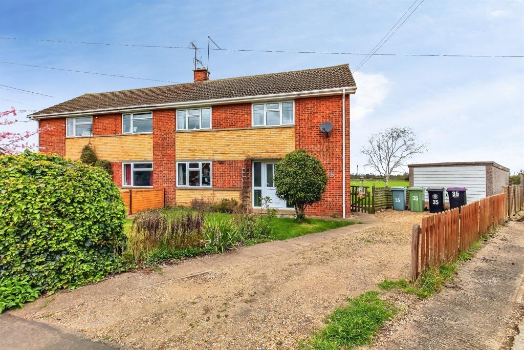 Main image of property: West Road, Tallington, Stamford