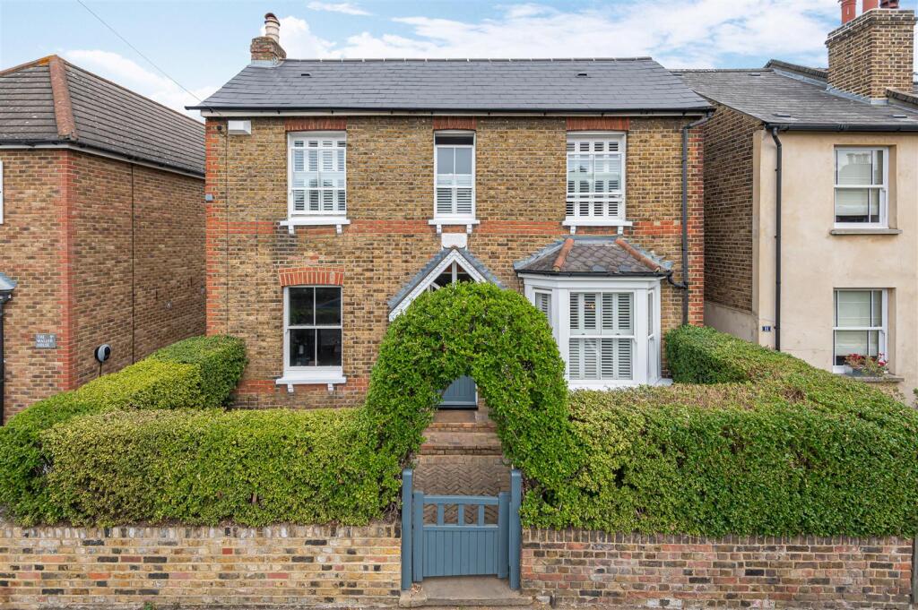 Main image of property: Arthur Road, Kingston Upon Thames