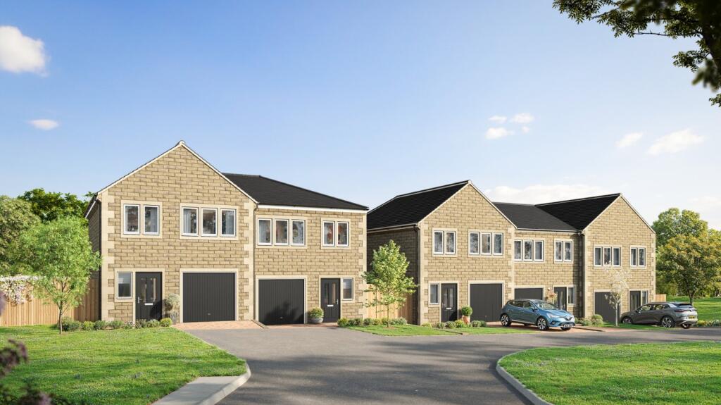 Main image of property: Ashbrow Road, Huddersfield, West Yorkshire, HD2