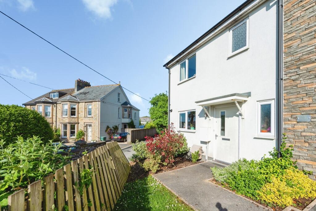 Main image of property: New Park Road, Wadebridge, Cornwall, PL27