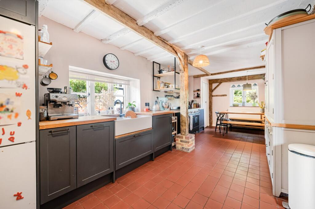 House in Pulborough, Abingworth, Thakeham - View 3