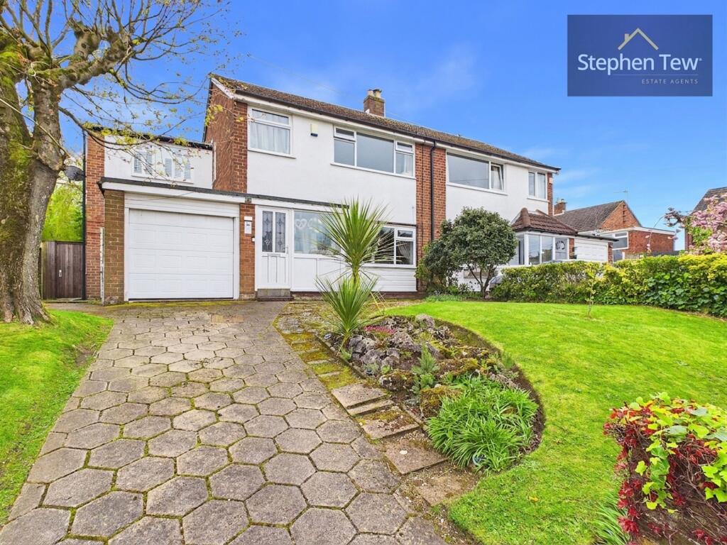 Main image of property: Dodgeons Close, Poulton-Le-Fylde, FY6