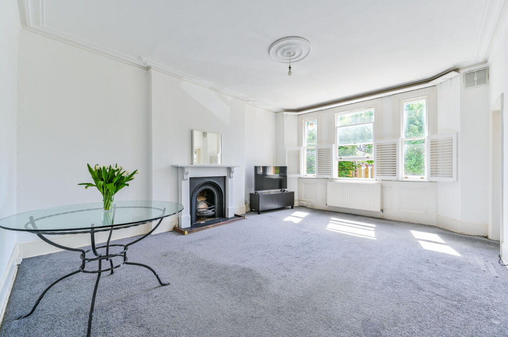 Main image of property: Elsworthy Road, Primrose Hill, London, NW3