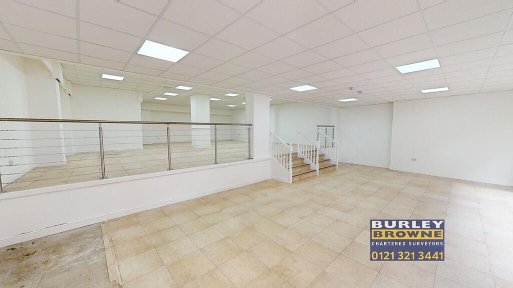 Additional image 9 of 15-16 Market Street, Middle Entry Shopping Centre, Tamworth, Staffs, B79 7NJ