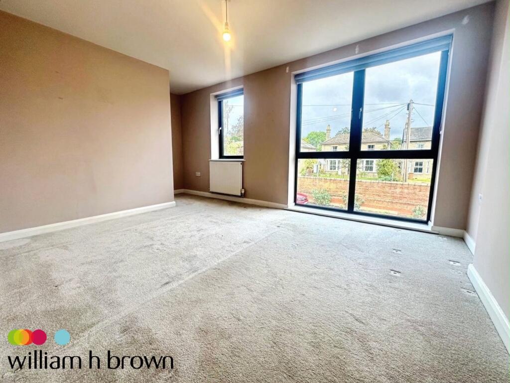 Apartment in Babergh, Great Cornard - View 5