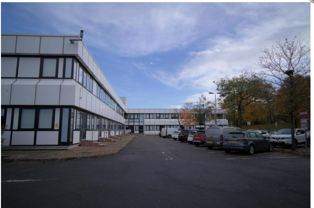 Main image of property: Welton Road, Swindon, Wiltshire, SN5
