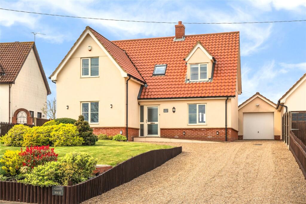 Main image of property: Combs, Stowmarket, Suffolk, IP14
