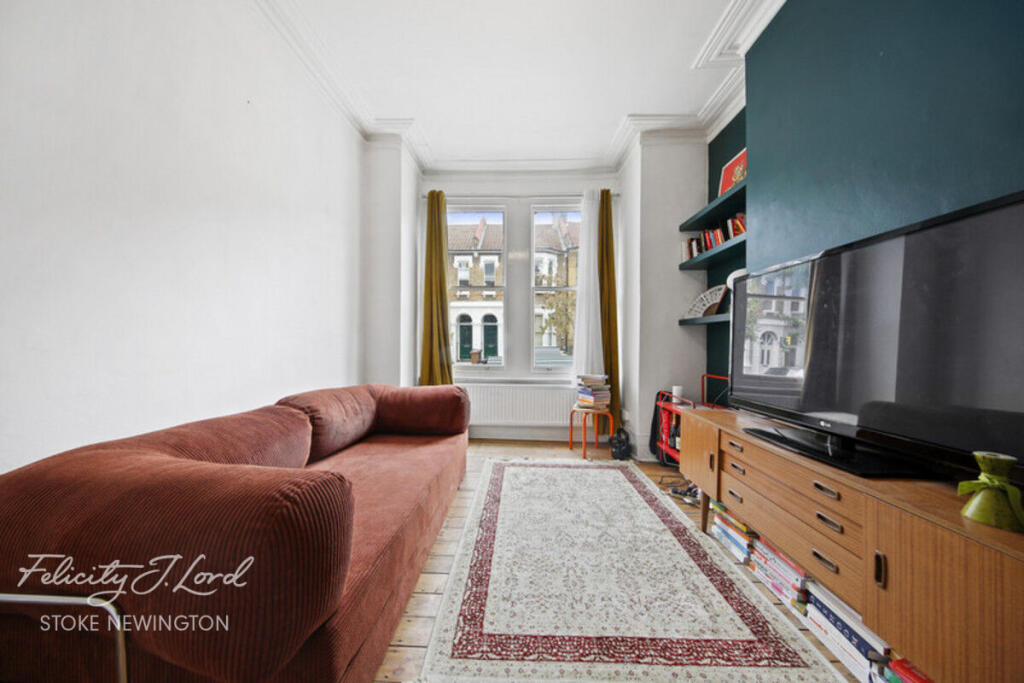 Main image of property: Princess May Road, LONDON N16