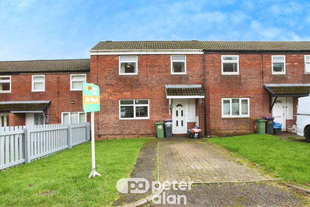 Main image of property: Tern Court, Thornhill, Cwmbran
