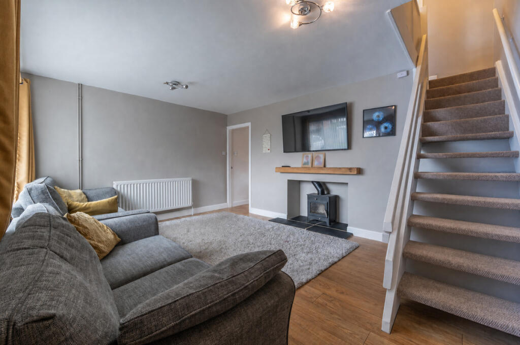 House in Derby - View 2