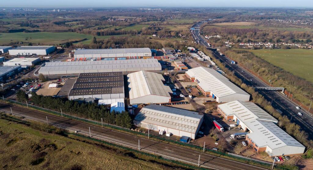 Main image of property: Unit A, Ventura Park, St. Albans, AL2 2DB