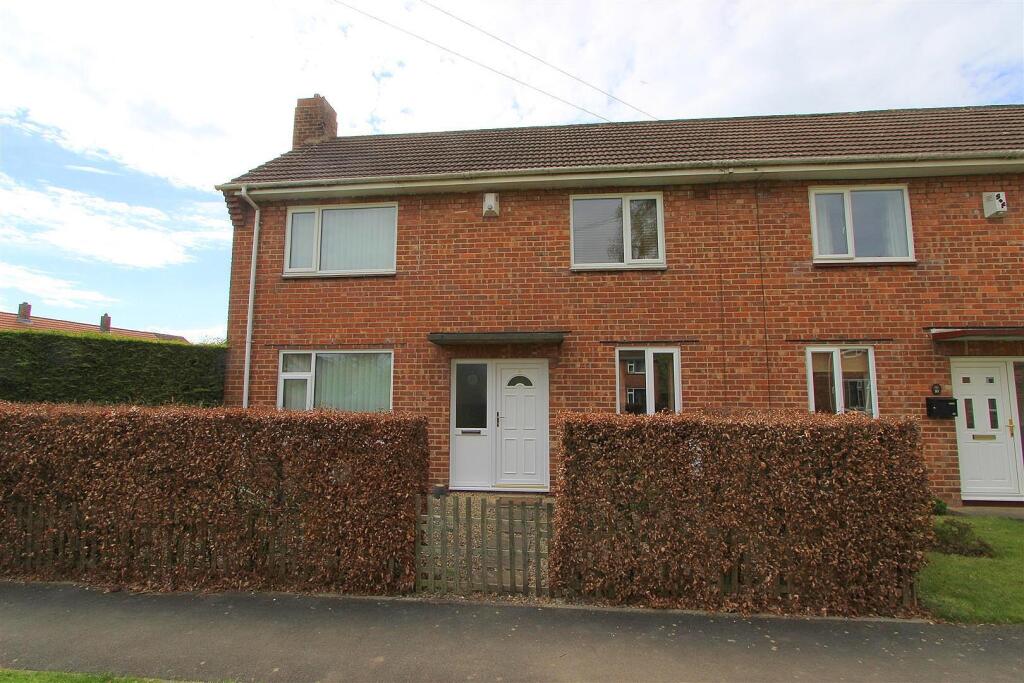 Main image of property: Alexandria Drive, Middleton St George
