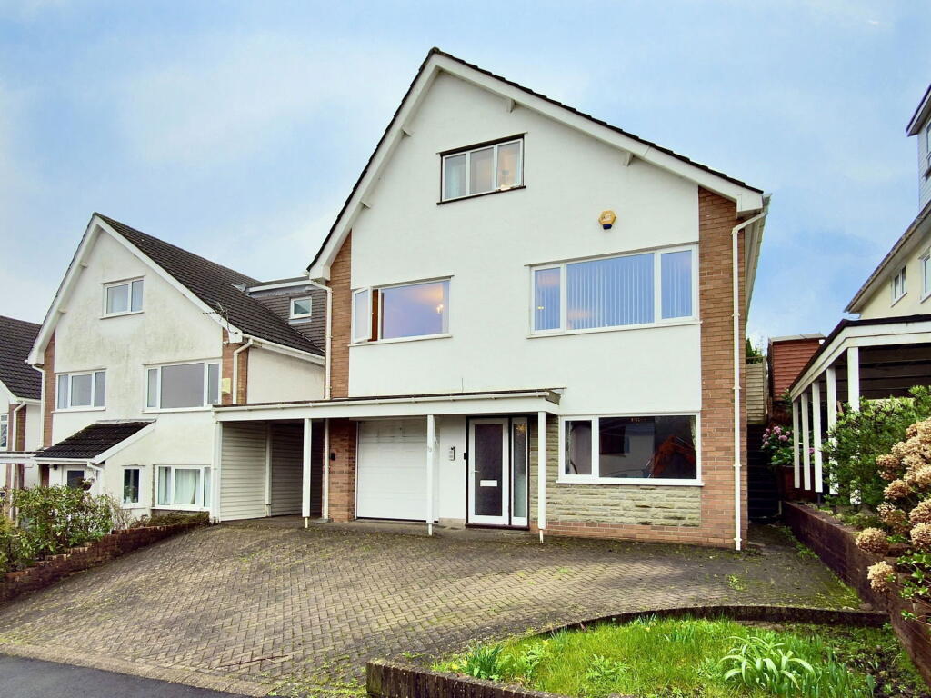 Main image of property: Southerndown Avenue,Mayals,Swansea,SA3 5EL