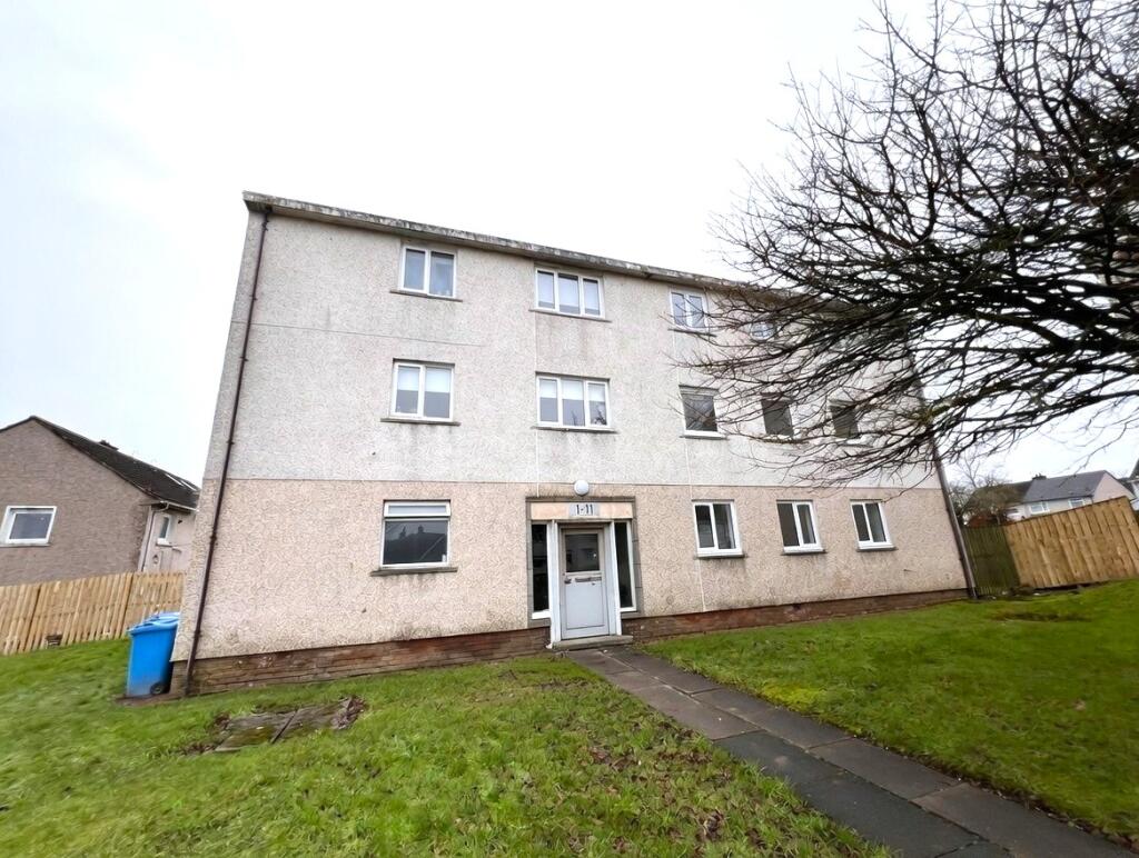 Main image of property: Culross Hill, East Kilbride
