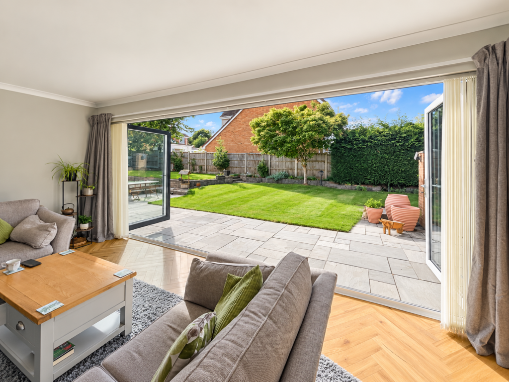 House in Warrington - More