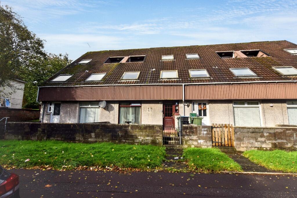 Main image of property: Boyd Court, Kilmarnock, East Ayrshire, KA3