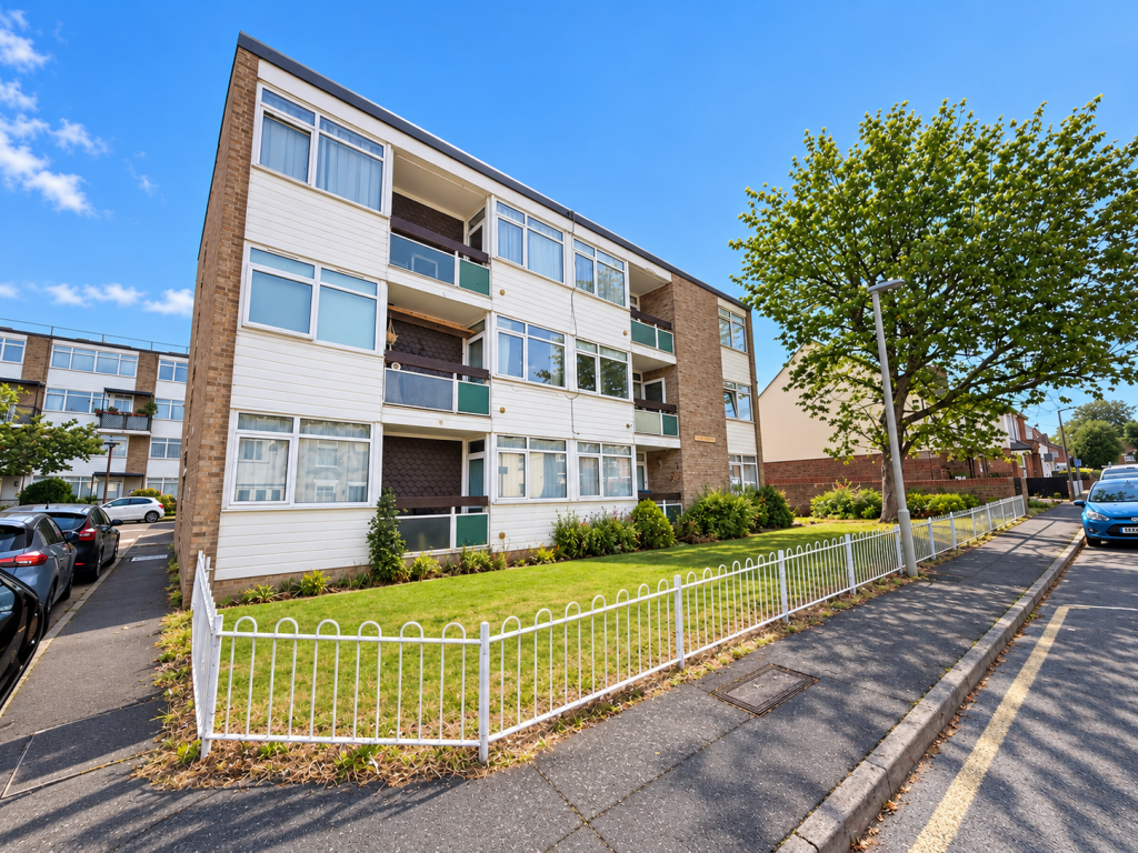 Main image of property: Pompador Close, Warley, Brentwood