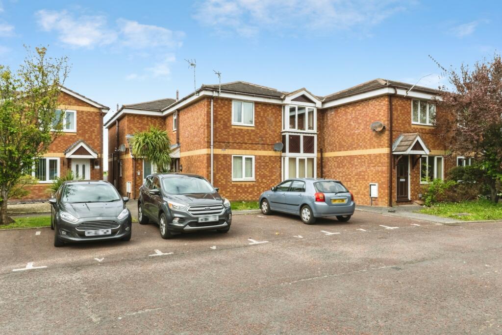 Main image of property: Linden Mews, Lytham St. Annes, Lancashire, FY8