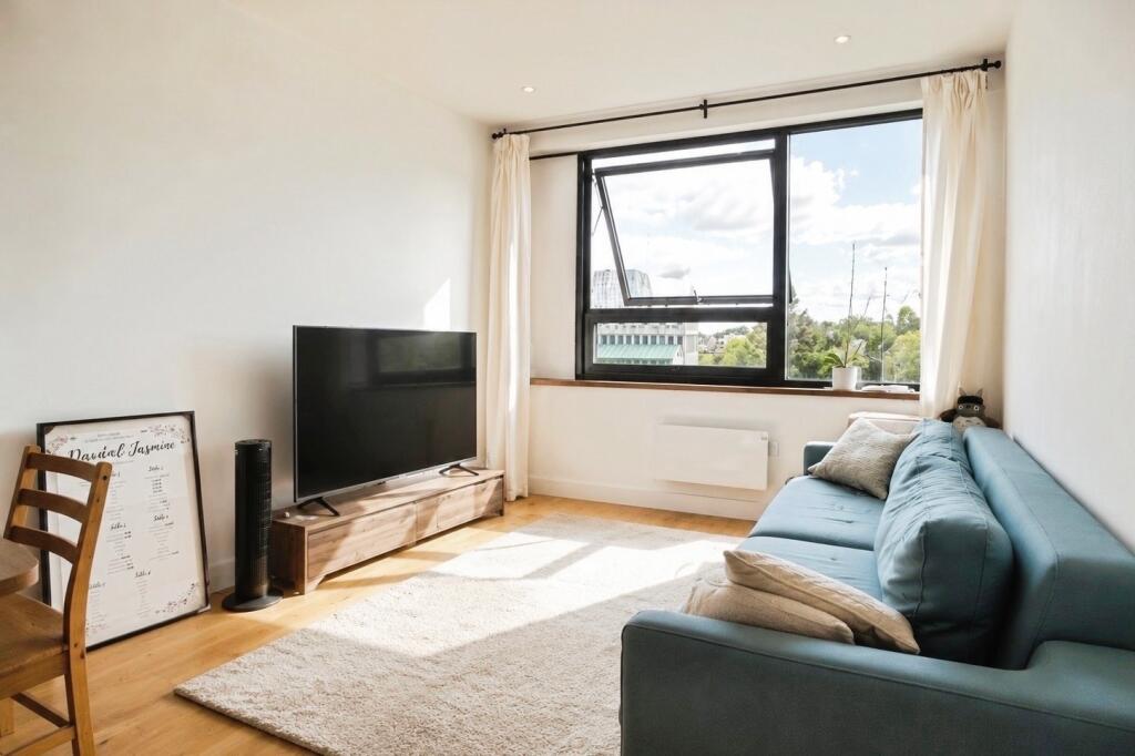 Main image of property: The Ring, Bracknell, Berkshire, RG12