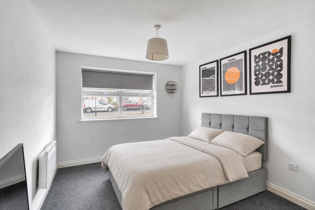 Main image of property: Peckerdale Gardens, Spondon, Derby