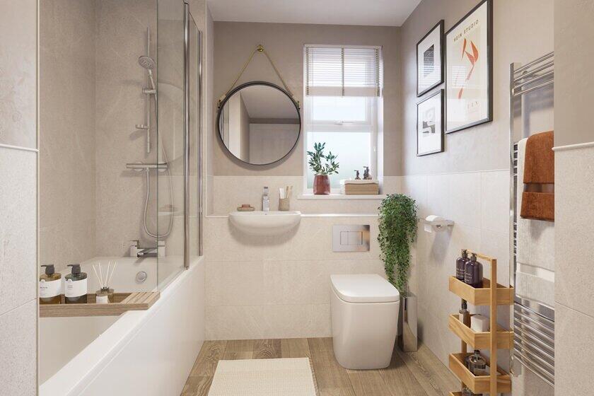 Apartment in Oxford - More