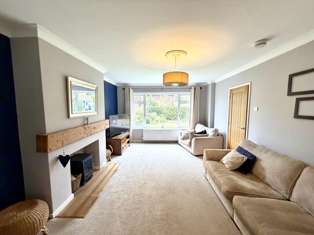 The Grove, Guisborough, Redcar And Cleveland photo 4