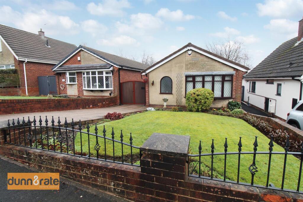 Main image of property: Fairhaven Grove, Birches Head, Stoke-On-Trent