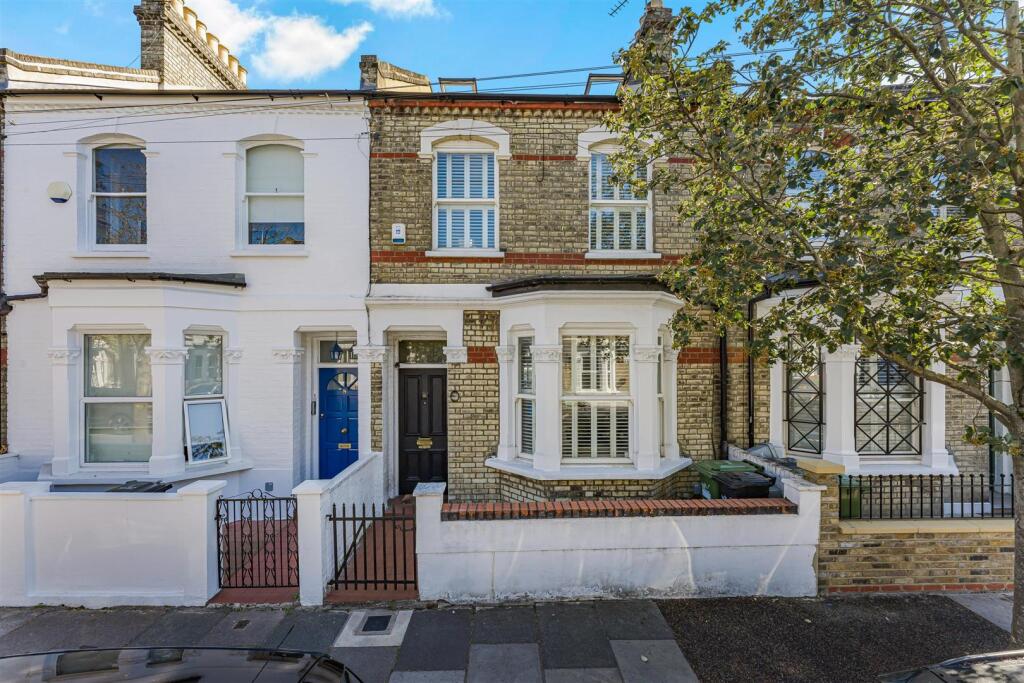 Main image of property: Chaldon Road, Fulham