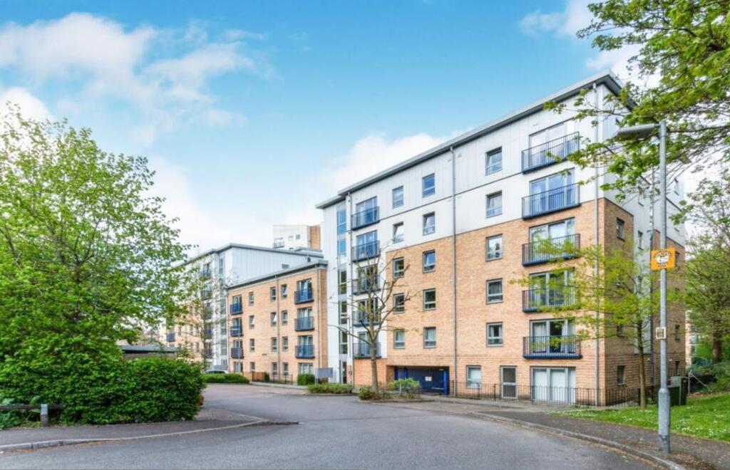 Main image of property: Priestley Road, Basingstoke, RG24