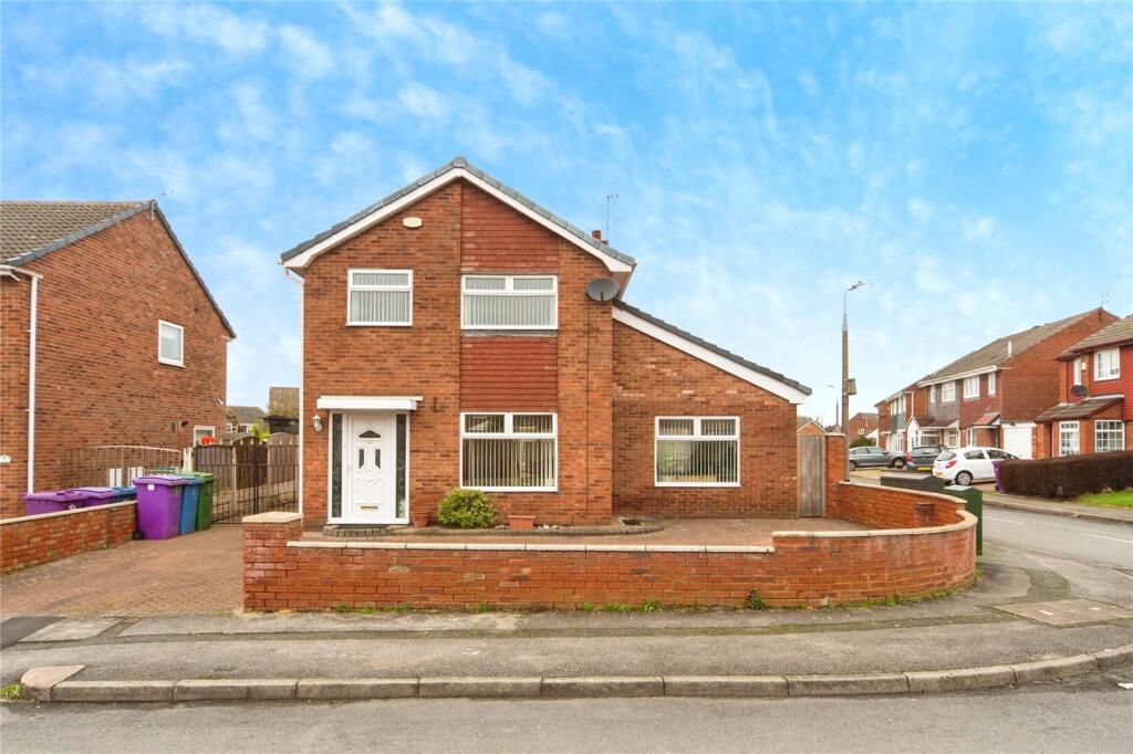 Main image of property: Lobelia Avenue, Liverpool, Merseyside, L9